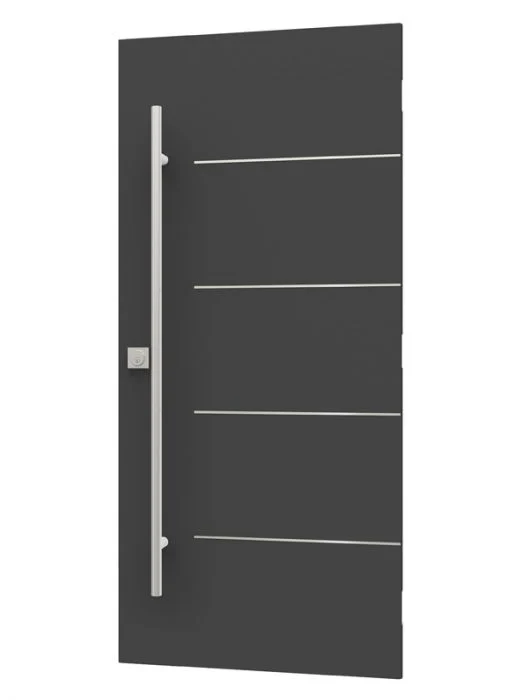 Entry Door