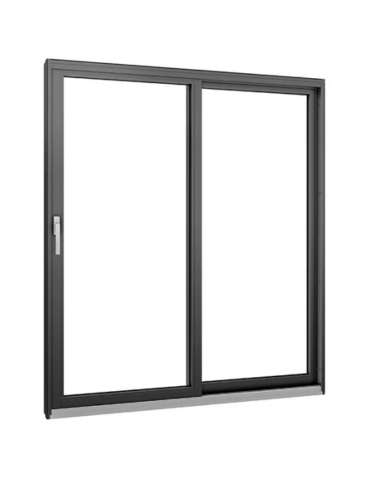 Patio Door